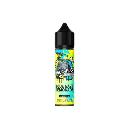 Tank Fuel Bar Edition 60ml Longfill