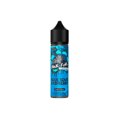 Tank Fuel Bar Edition 60ml Longfill