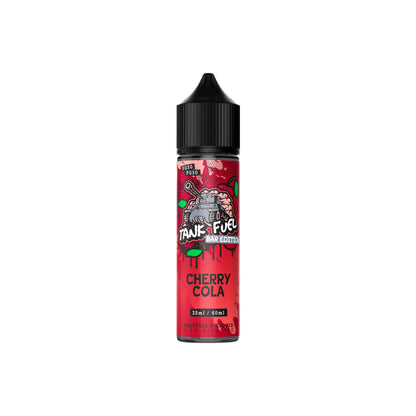 Tank Fuel Bar Edition 60ml Longfill