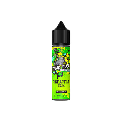 Tank Fuel Bar Edition 60ml Longfill