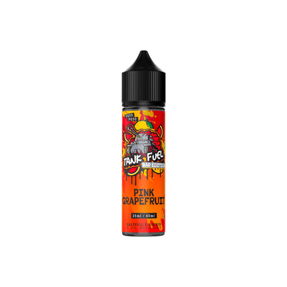 Tank Fuel Bar Edition 60ml Longfill